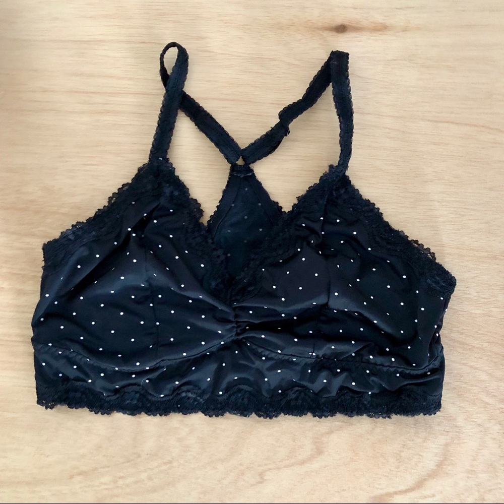 Torrid Bralette